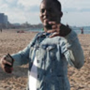 Meet your Posher, Camryn